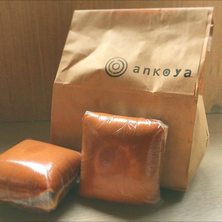 ขนมโดรายากิ (ankoya)